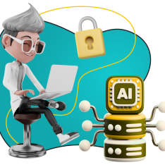 Этичный хакинг & AI безопасность - КИБЕРшкола программирования для детей, компьютерные курсы для школьников, начинающих и подростков - KIBERone г. Верхняя Салда