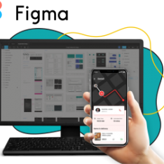 Figma. Web-дизайн для сайтов и приложений - КИБЕРшкола программирования для детей, компьютерные курсы для школьников, начинающих и подростков - KIBERone г. Верхняя Салда