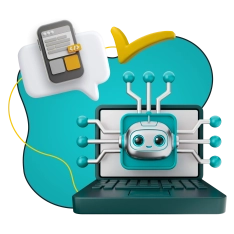 AI Product Lab. Собираем MVP за 3 занятия – как взрослые IT-команды - КИБЕРшкола программирования для детей, компьютерные курсы для школьников, начинающих и подростков - KIBERone г. Верхняя Салда
