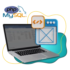 PHP+SQL - КИБЕРшкола программирования для детей, компьютерные курсы для школьников, начинающих и подростков - KIBERone г. Верхняя Салда