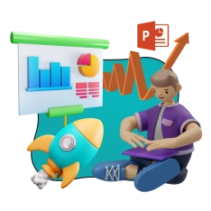 Магия эффектных презентаций PowerPoint - КИБЕРшкола программирования для детей, компьютерные курсы для школьников, начинающих и подростков - KIBERone г. Верхняя Салда