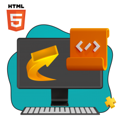 Основы HTML. Изучение веб-разработки - КИБЕРшкола программирования для детей, компьютерные курсы для школьников, начинающих и подростков - KIBERone г. Верхняя Салда