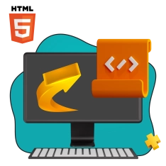 Web-мастер: первые шаги в мир современных сайтов. Основы HTML - КИБЕРшкола программирования для детей, компьютерные курсы для школьников, начинающих и подростков - KIBERone г. Верхняя Салда