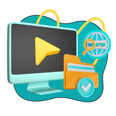 Компьютерная грамотность - КИБЕРшкола программирования для детей, компьютерные курсы для школьников, начинающих и подростков - KIBERone г. Верхняя Салда