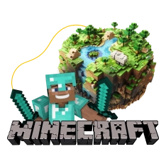Создание модов в Minecraft - КИБЕРшкола программирования для детей, компьютерные курсы для школьников, начинающих и подростков - KIBERone г. Верхняя Салда