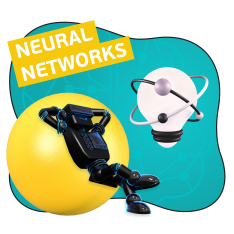 Нейросети - КИБЕРшкола программирования для детей, компьютерные курсы для школьников, начинающих и подростков - KIBERone г. Верхняя Салда