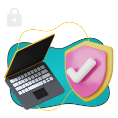 Кибербезопасность - КИБЕРшкола программирования для детей, компьютерные курсы для школьников, начинающих и подростков - KIBERone г. Верхняя Салда