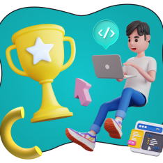 Подготовка к олимпиадам - КИБЕРшкола программирования для детей, компьютерные курсы для школьников, начинающих и подростков - KIBERone г. Верхняя Салда