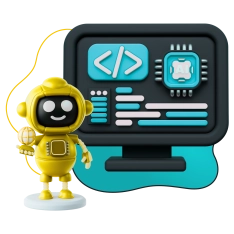 Vibe Coding & AI-инжиниринг - КИБЕРшкола программирования для детей, компьютерные курсы для школьников, начинающих и подростков - KIBERone г. Верхняя Салда