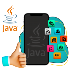 Программирование на Java. Твое первое приложение! - КИБЕРшкола программирования для детей, компьютерные курсы для школьников, начинающих и подростков - KIBERone г. Верхняя Салда