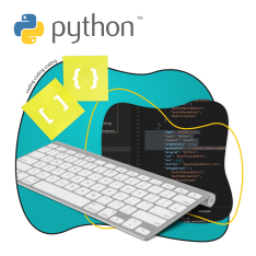 Программирование в Python. Создай свою первую игру! - КИБЕРшкола программирования для детей, компьютерные курсы для школьников, начинающих и подростков - KIBERone г. Верхняя Салда