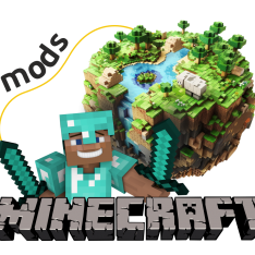 Создание модов в Minecraft - КИБЕРшкола программирования для детей, компьютерные курсы для школьников, начинающих и подростков - KIBERone г. Верхняя Салда