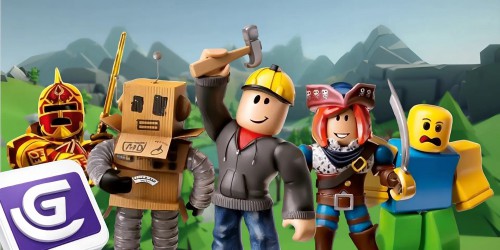 Создаем свою вселенную по мотивам любимой игры на движке GDevelop 5 - КИБЕРшкола программирования для детей, компьютерные курсы для школьников, начинающих и подростков - KIBERone г. Верхняя Салда